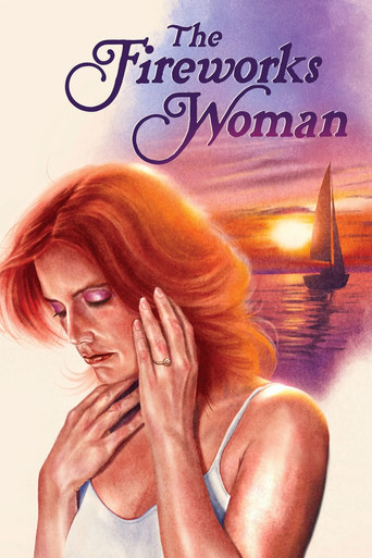 The Fireworks Woman movie poster