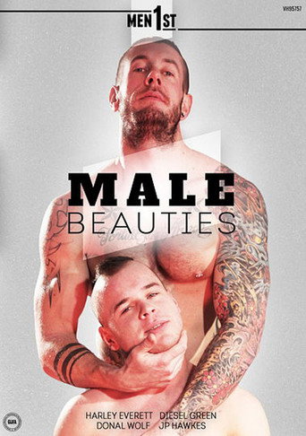Male Beauties movie poster
