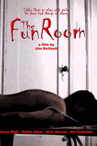The Fun Room movie poster