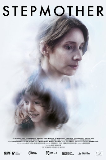 Stepmother movie poster