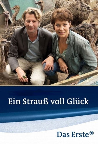 Ein Strauß voll Glück movie poster
