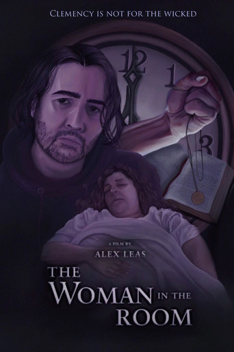 The Woman in the Room movie poster