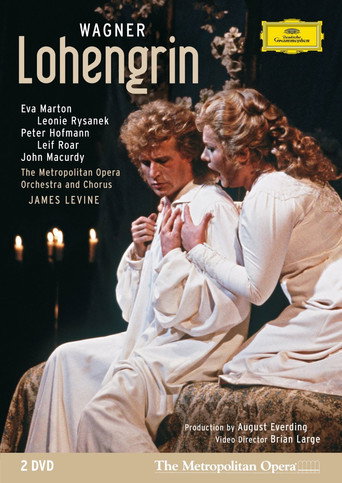 Lohengrin movie poster