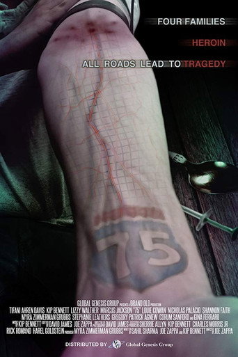 75 movie poster