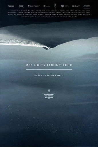 Still Night, Still Light movie poster