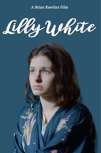 Lilly White movie poster