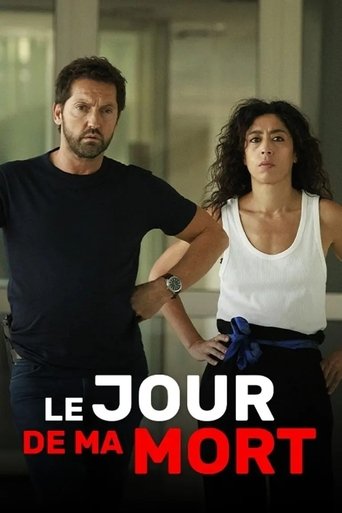 Le Jour de Ma Mort movie poster