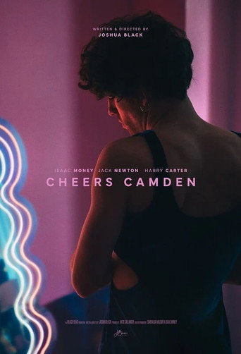 Cheers Camden movie poster