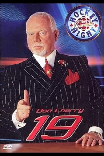 Don Cherry 19 movie poster