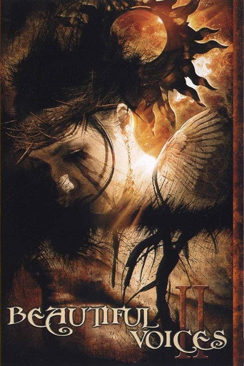 Beautiful Voices Vol. 2 movie poster
