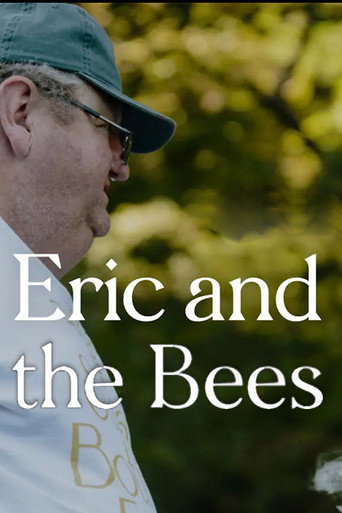 Eric and the Bees movie poster