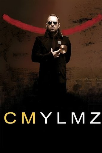 CMYLMZ movie poster
