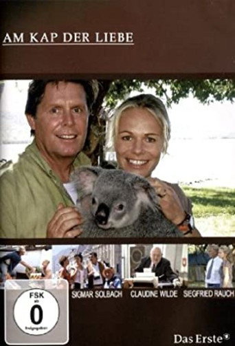 Am Kap der Liebe movie poster