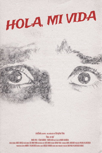 Hello, my baby movie poster