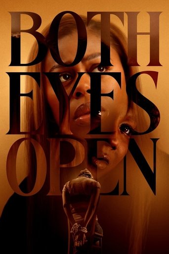 Both Eyes Open movie poster