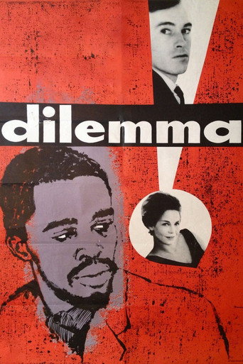 Dilemma movie poster