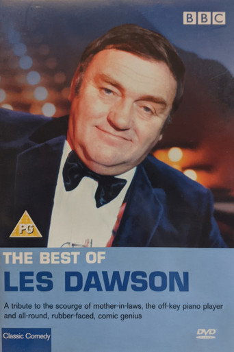 The Best of Les Dawson movie poster