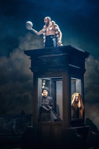 Kytice movie poster