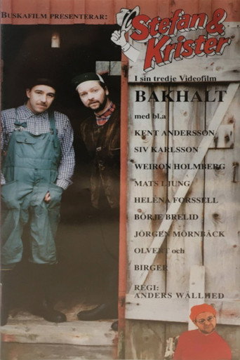 Bakhalt movie poster