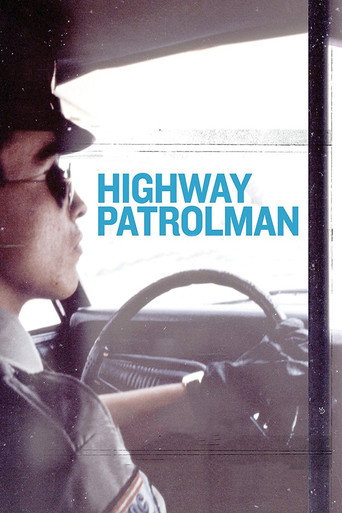 Highway Patrolman movie poster