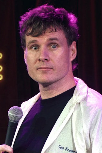 Damien Power: Not So Funny Now Is It? movie poster