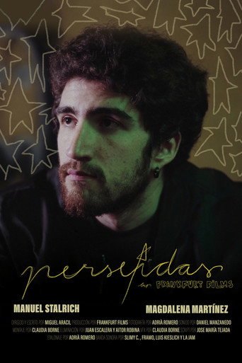PERSEIDAS movie poster