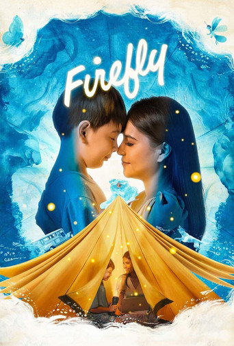 Firefly movie poster