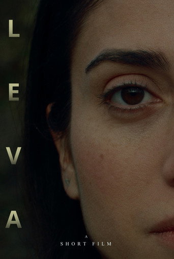 L E V A movie poster