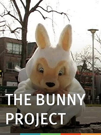 The Bunny Project movie poster