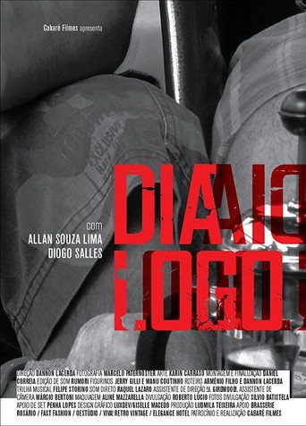 Diálogo movie poster