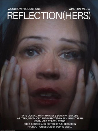 Reflection(Hers) movie poster
