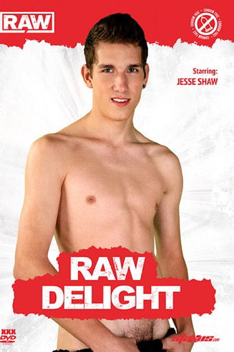Raw Delight movie poster