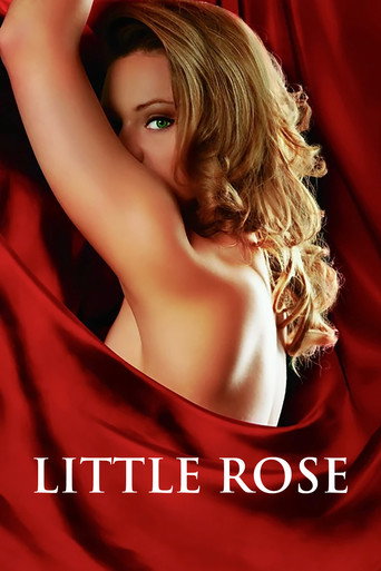 Little Rose movie poster