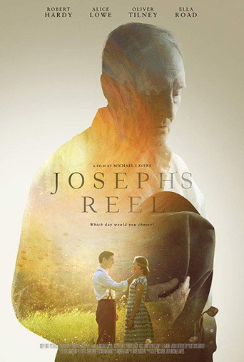 Joseph's Reel movie poster