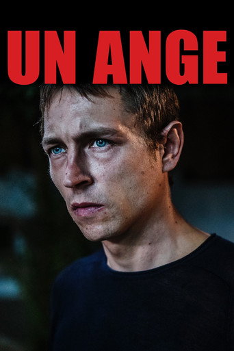 Angel movie poster