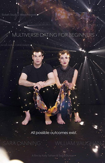 Multiverse Dating For Beginners movie poster