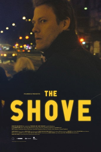 The Shove movie poster