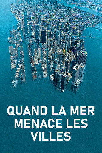 When Oceans Threaten Cities movie poster