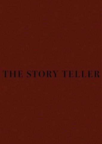 The Story Teller movie poster