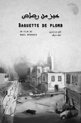 Baguette de plomb movie poster