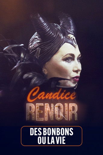 Candice Renoir - Des bonbons ou la vie ! movie poster