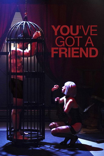 You've Got A Friend movie poster