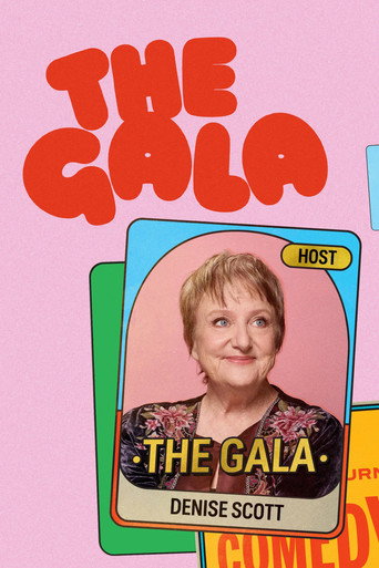 40th Melbourne International Comedy Festival Gala movie poster