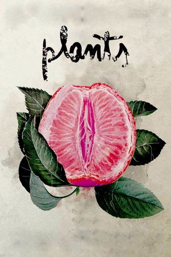 Plants movie poster