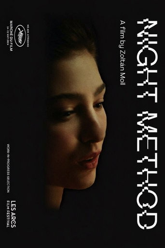 Night Method movie poster