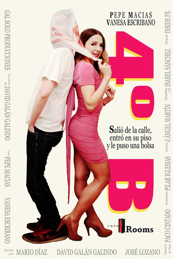 4º B movie poster