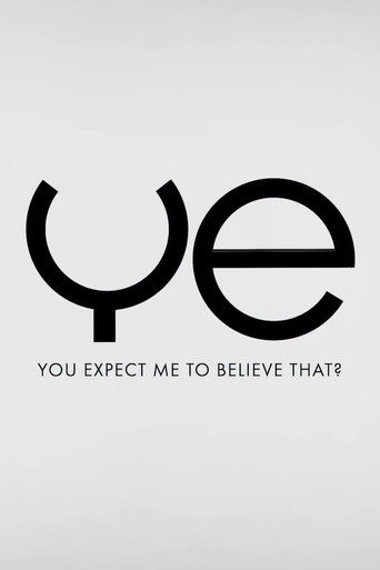 You Expect Me to Believe That? movie poster