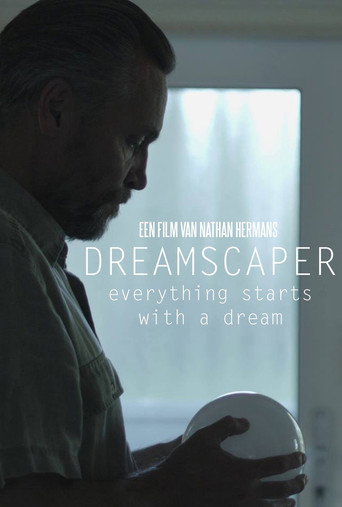 Dreamscaper movie poster