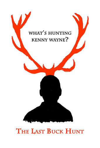The Last Buck Hunt movie poster