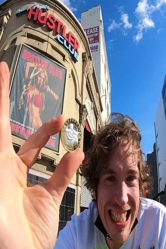 Fuck Coin movie poster